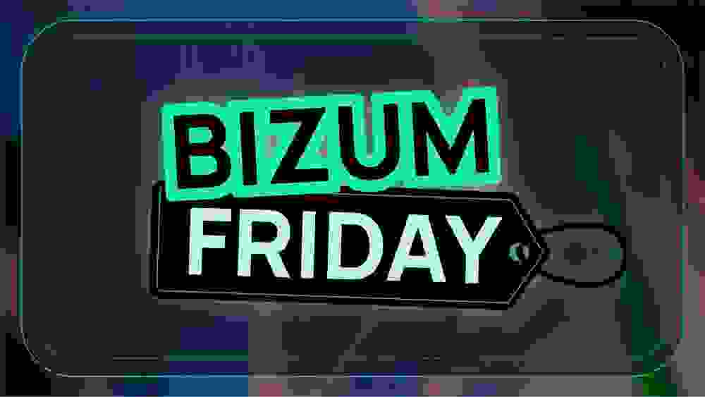 Mejor que Black Friday, ¡Bizum Friday! - Unicaja