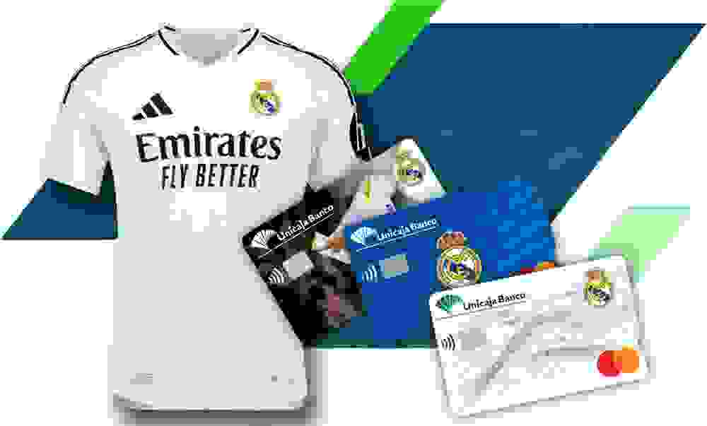 Promoción Real Madrid de Unicaja
